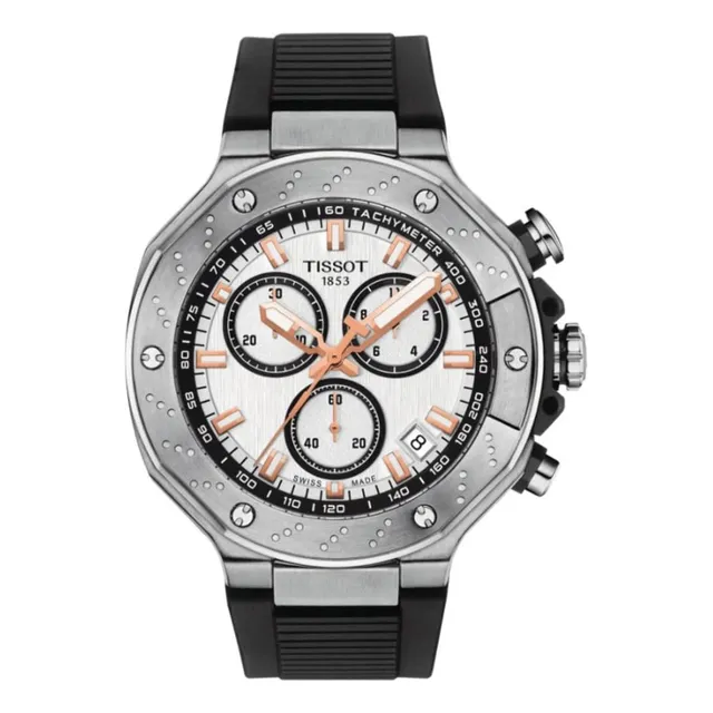 Tissot T-race M548x