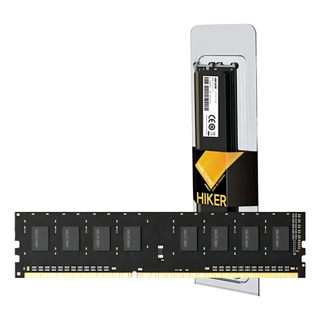 Memoria Ddr4 16gb 3200 Mhz Udimm Hiksemi