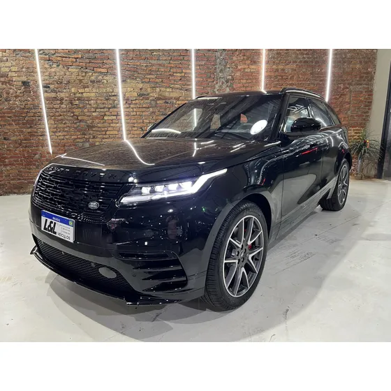 Land Rover Range Rover Velar 2.0 P404 Phev R-dynamic Hse Automático