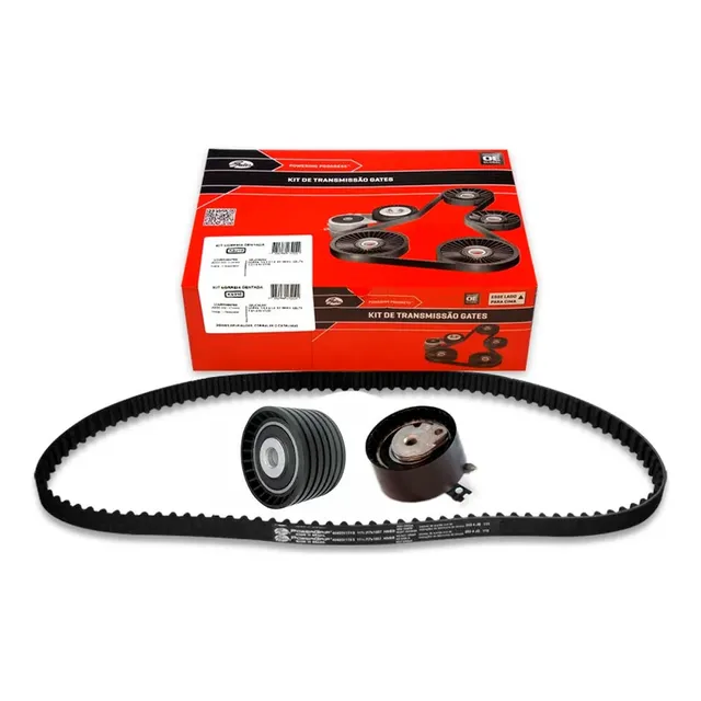Kit De Distribucion Renault Clio Kangoo Logan Duster K4m 1.6