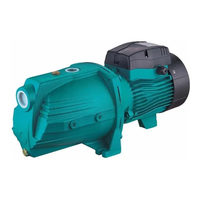 Bomba De Agua Leo 2 Hp Autocebante 2 Años Gtia