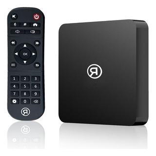 Rokyo Tv Box De Control Remotoestándar Android 10 Rokyo Tv Box De Control Remotoestándar Android 10