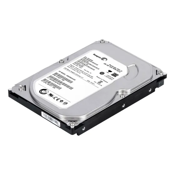Disco Duro 250gb Sata 3.5 Pulgadas 7200rpm Para Pc Garantia
