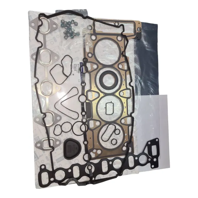 Juego Empaquetadura Motor New Actyon 12/20 Original
