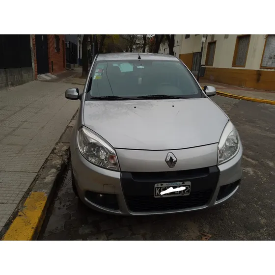 Renault Sandero 1.6 Confort
