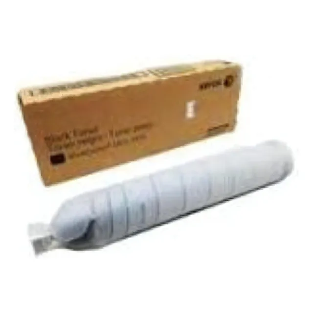 Toner Negro Xerox 88000 Pagina Inyeccion De Tinta Termica /v