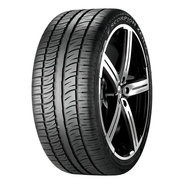 Pneu Pirelli Aro 22 Scorpion Zero 275/45r22 112V
