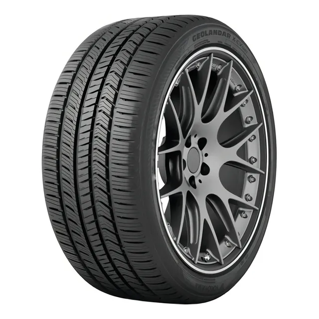 Llanta Yokohama 275/40r20 106w Geolandar X-cv