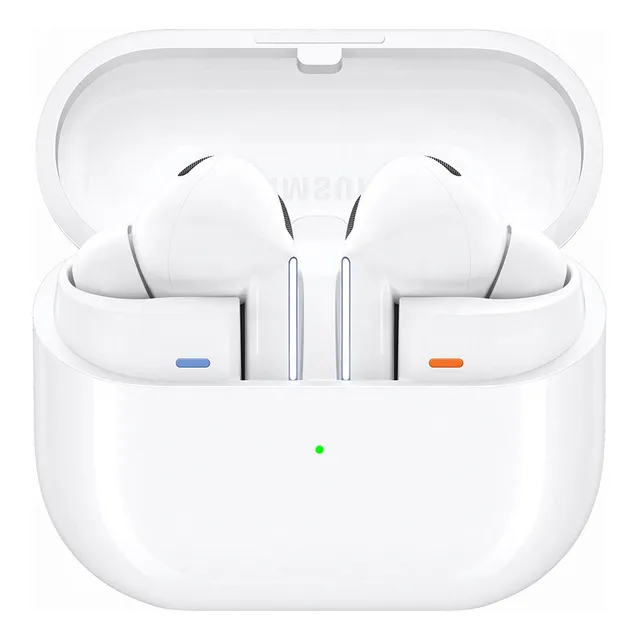 Audifonos Inalámbricos Galaxy Buds3 Pro Blanco, Ai Samsung