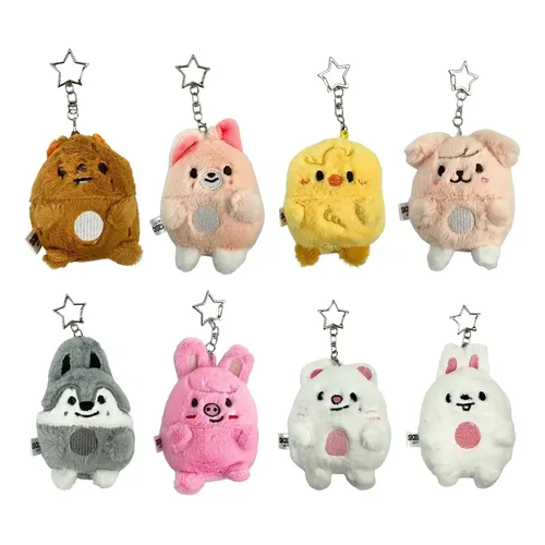 PPULBATU BAMGEUT ぬいぐるみ2個 Txt Ppulbatu Bamgeut Peluche Official Full | MercadoLivre