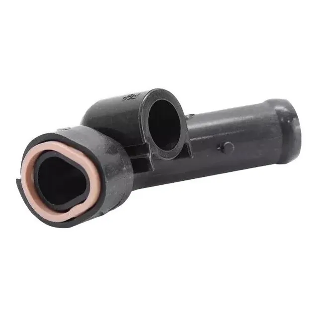 Conector Admision Classic/corsa Ii/meriva 1.8