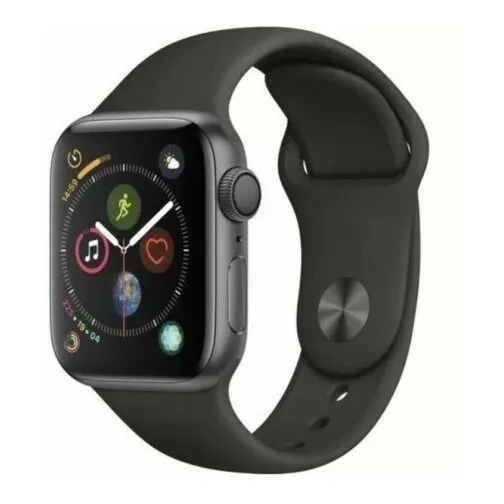 Apple Watch Series 4