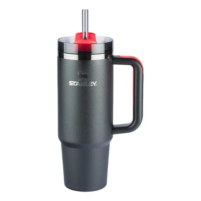 Copo Quencher Stanley Meteoro Luan Santana 887ml Original