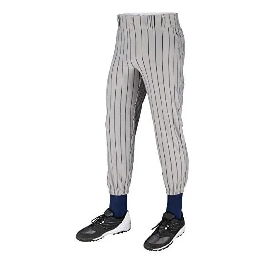 Champro Pantalones De Béisbol Clásico De La Corona Skk87