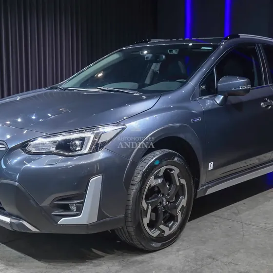 Subaru Xv 2021 Hybrid Tp 2000cc 7ab Ct Tc R18