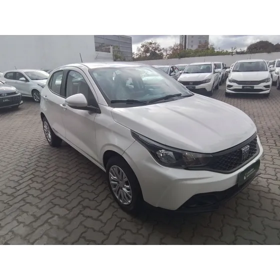 Fiat Argo 1.0 Firefly Flex Drive Manual