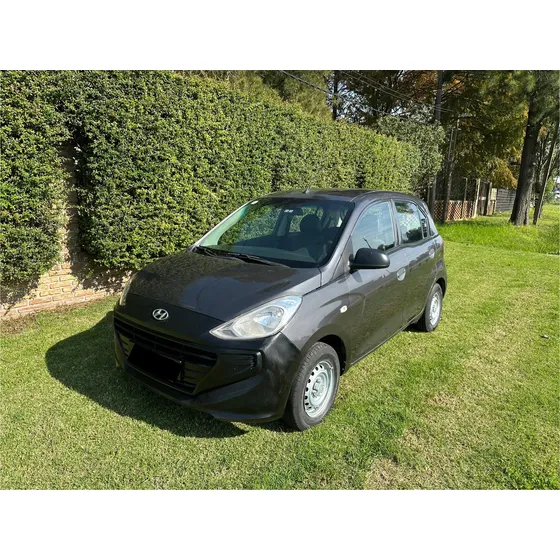 Hyundai Atos 1.0 Comfort