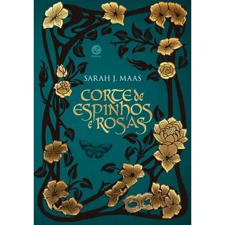 Livro Corte De Espinhos E Rosas Vol 1 Edição Especial De Maas Sarah J Editorial Editora Record Capa Dura Em PortuguĂȘs 2021 Livro Corte De Espinhos E Rosas Vol 1 Edição Especial De Maas Sarah J Editorial Editora Record Capa Dura Em PortuguĂȘs 2021