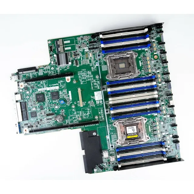 Tarjeta Madre Hp Dl360 Dl380 G9 775400-001 729842-001