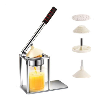 Manual De Exprimidor Manual Juicer Hand Press Extractor De C Manual De Exprimidor Manual Juicer Hand Press Extractor De C