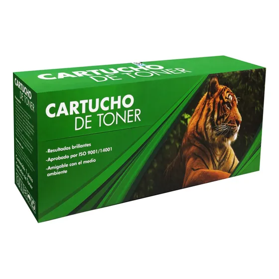 Toner Compatible Con Hp 151a W1510a Sin Chip 4003dw Mpf4103 Tinta Negro