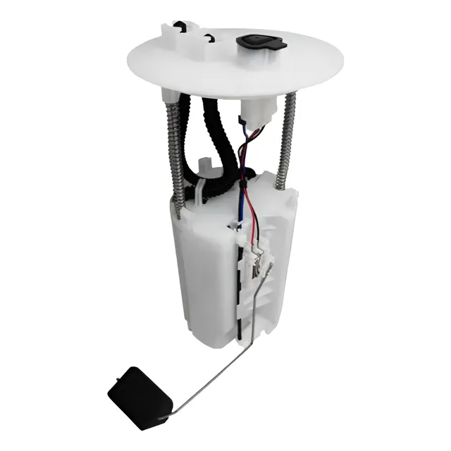 Modulo Gasolina Completo Fortuner Kavak 4.0 Hilux 2.7