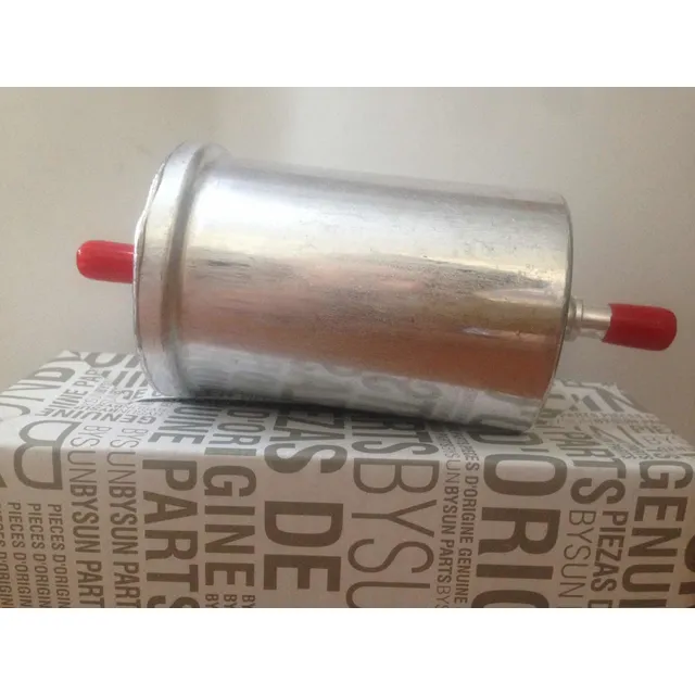 Filtro Gasolina Peugeot 206 207 Aveo Corsa Spark Optra Epica