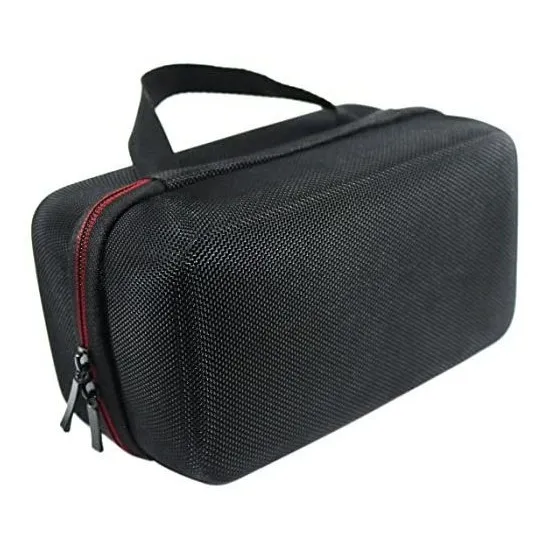 Estuche Transporte Viaje Para Microfono Razer Seiren Usb