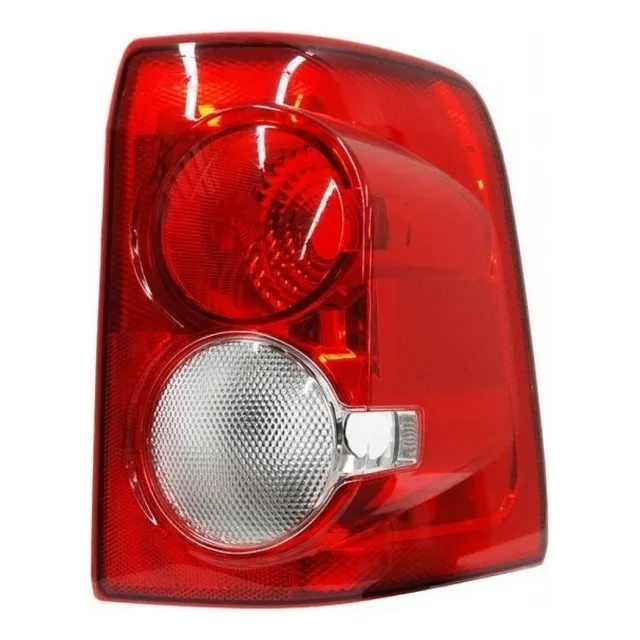 Faro Trasero Derecho Ford Ecosport 2008 - 2012