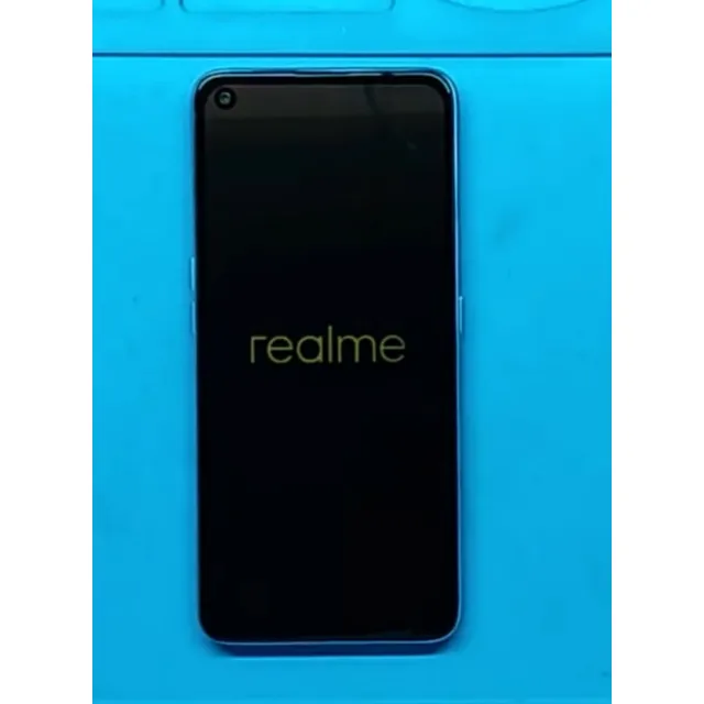 Pantalla Lcd Completa Realme 7 Pro