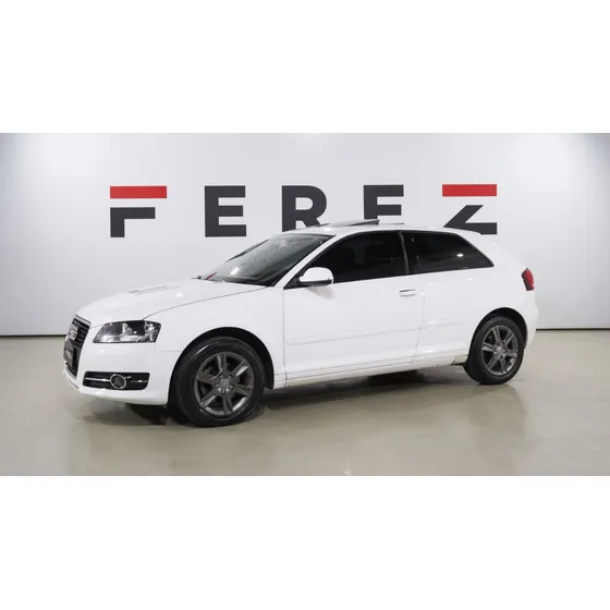 Audi A3 1.4 Tsi Mt 125cv
