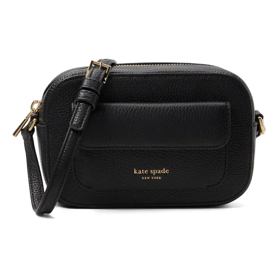 Kate Spade Nuevo York Ava Pebbled Leather Crossbody, 7tx29