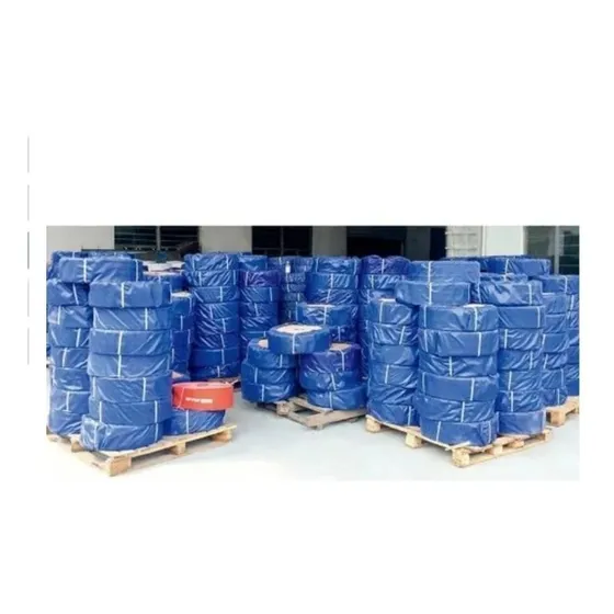 Manguera Pvc Europower 120psi Rollo 100mts 3 Pulgadas.