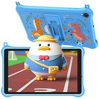 Tableta Blackview Para Niños Android 12 Tab/5 Tabletas Para Tableta Blackview Para Niños Android 12 Tab/5 Tabletas Para