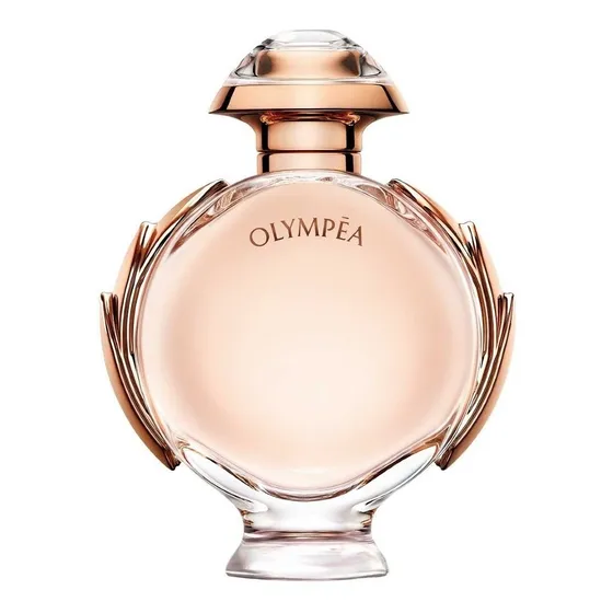 Paco Rabanne Olympéa Original Edp 50 Ml Para Mujer