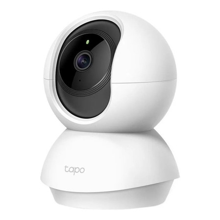 Cámara de seguridad TP-Link Tapo C200 V1 Tapo Smart con resolución de 2MP visión nocturna incluida