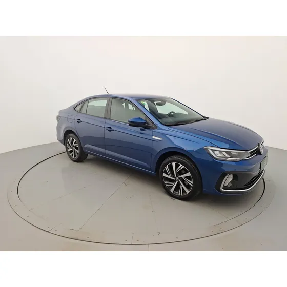 Volkswagen Virtus 1.0 200 Tsi Highline Automático