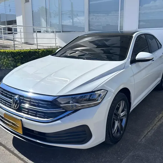 Volkswagen Jetta 2024 1.4 Tsi Highline