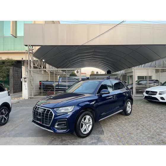 Audi Q5 2.0 L 45 Tfsi Elite Dsg