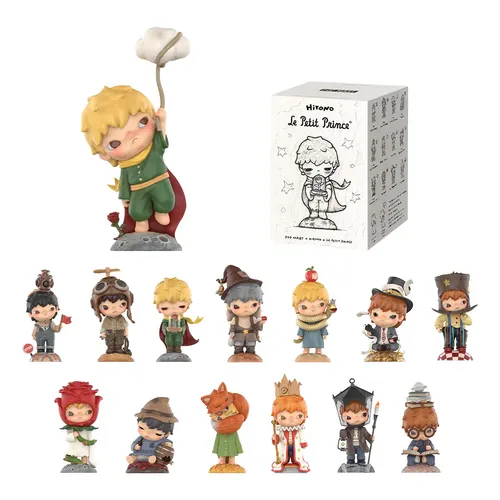 Pop Mart Crybaby Crying Again Series Figures Single Box | MercadoLivre