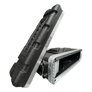 Case Rack Estuche Corto P/ Sist. Inalam. Efectos, Eq. 2u Abs Case Rack Estuche Corto P/ Sist. Inalam. Efectos, Eq. 2u Abs