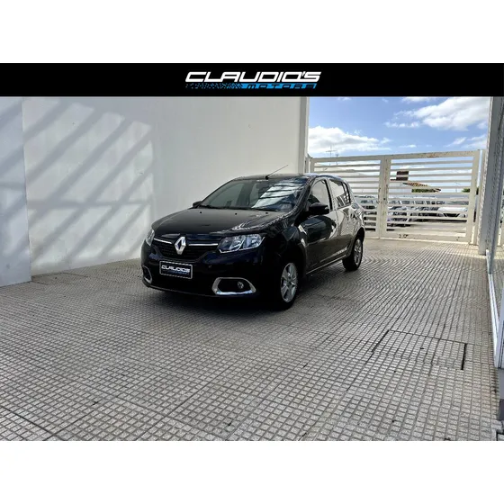 Renault Sandero Privilege