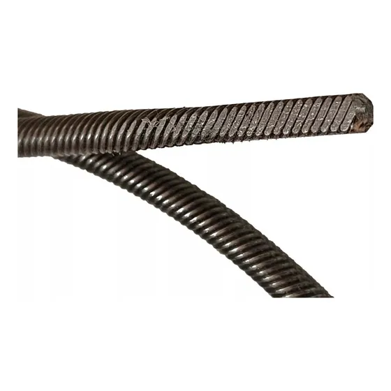 Cardan Tripa Flexible Original Para Motoguadaña Stihl Fs 55