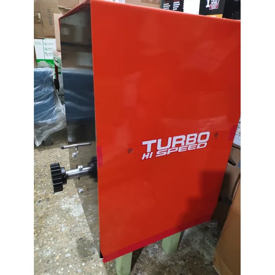 Motor Corredizo Para Porto Industrial 5000kg Peso Trifásico