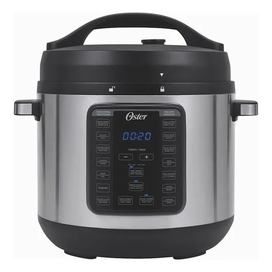 Olla-multi Oster Bio 1200w/14 En 1/7.5lt