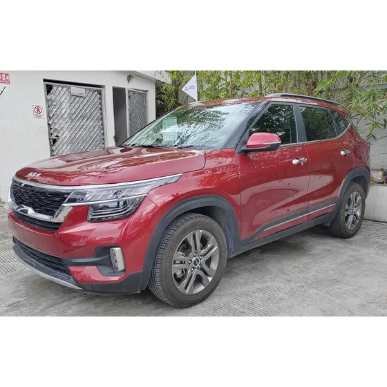 Kia Seltos Sx