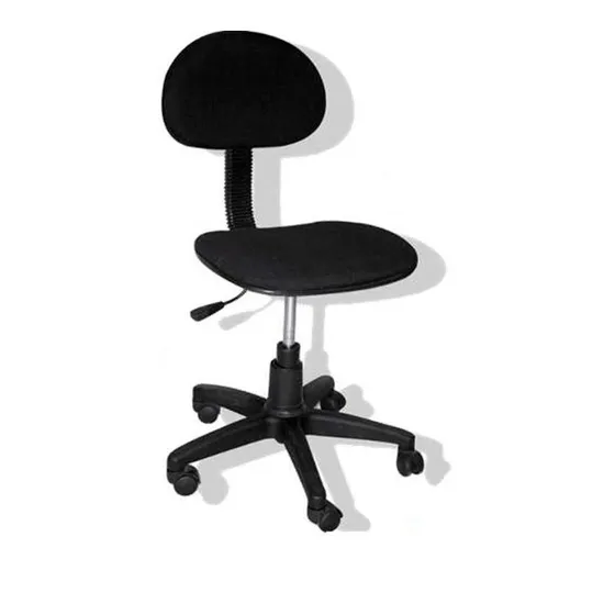 Silla Verona Secretarial Escritorio Oficina Pc Pcnolimit Mx