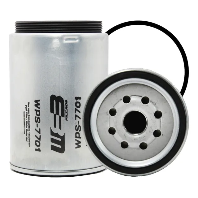 Filtro Trampa De Agua Iveco Stralis Trakker Wps7701