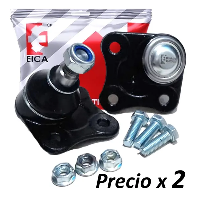 Muñon Derecho Izquierdo Vw Bora Golf Jetta New Beetle *