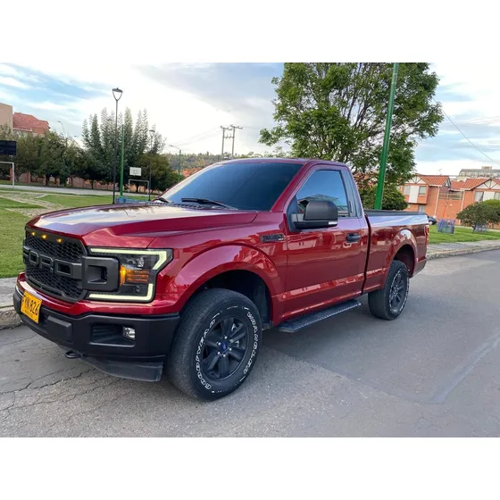 Ford F-150 3.3 Xlt